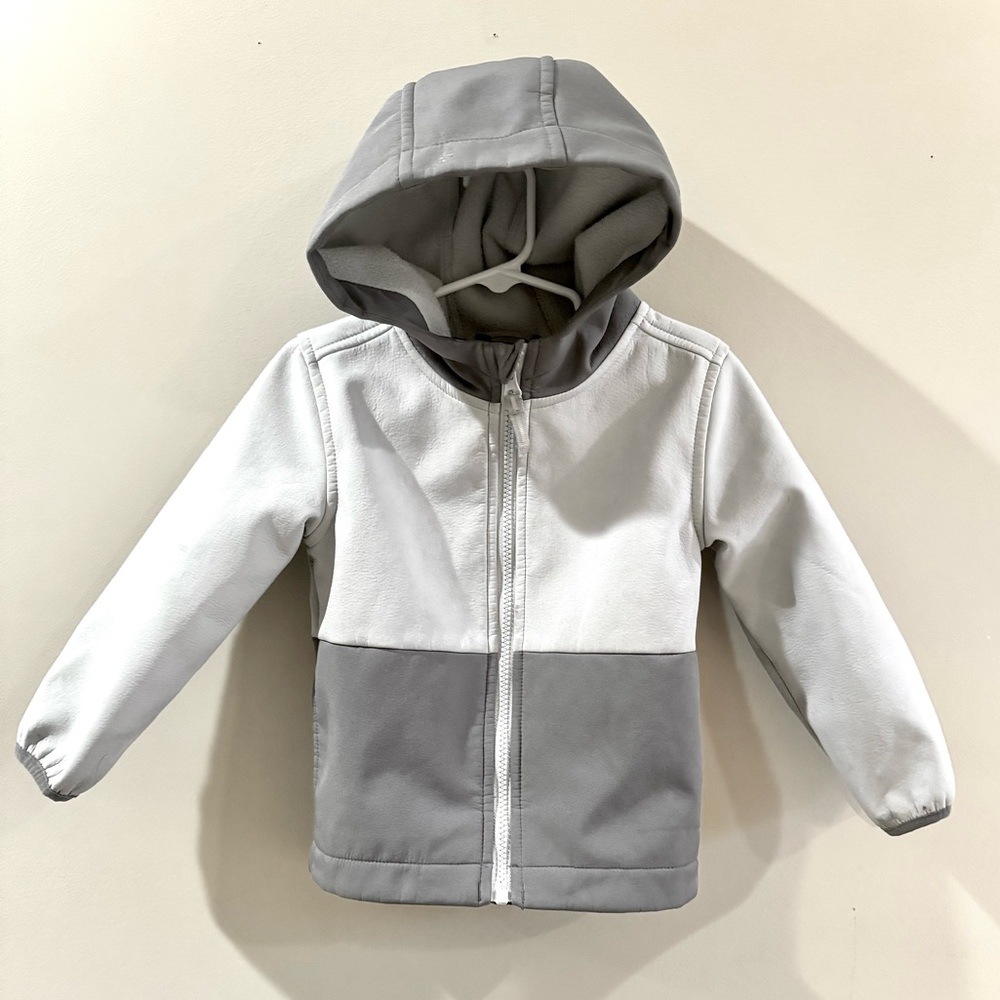 Cat and Jack Toddler Jacket